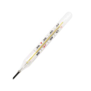 Fieberthermometer für Babys, Kinde...