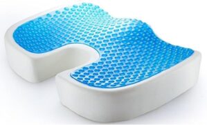 Sitzkissen für Stuhl – orthopäd...