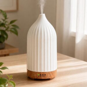 Aromadiffusor für ätherische Öle...