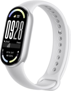 Xiaomi Smart Band 10 Fitness-Tracke...