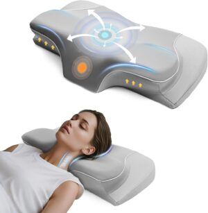 Ergonomisches Nackenstützkissen (H...