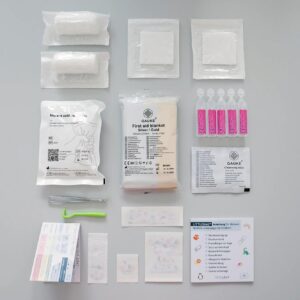 Littleplan Littlebag Dino Erste-Hil...