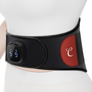 Comfytemp Wärmegürtel-Rückenmass...