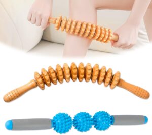 Massageroller Stick & Faszienr...