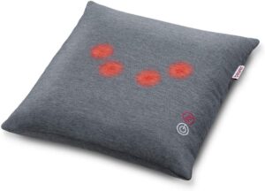 Beurer Shiatsu-Massagekissen