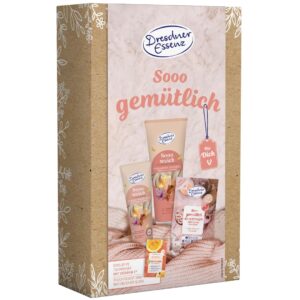 Dresdner Essenz Sooo Cozy Geschenks...
