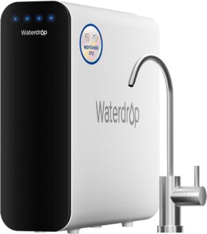 Waterdrop TSU-W Ultra Filtration Un...