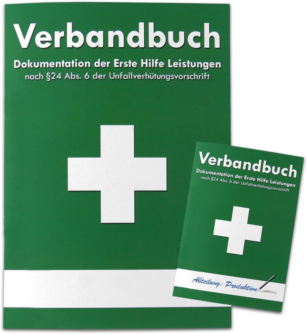 Gastro-Erste-Hilfe-Koffer für Betriebe nach DIN EN 13157 inklusive Augenspülung + Feuergel + detektierbare Pflaster + Hydrogel-Verbände – Bild 5