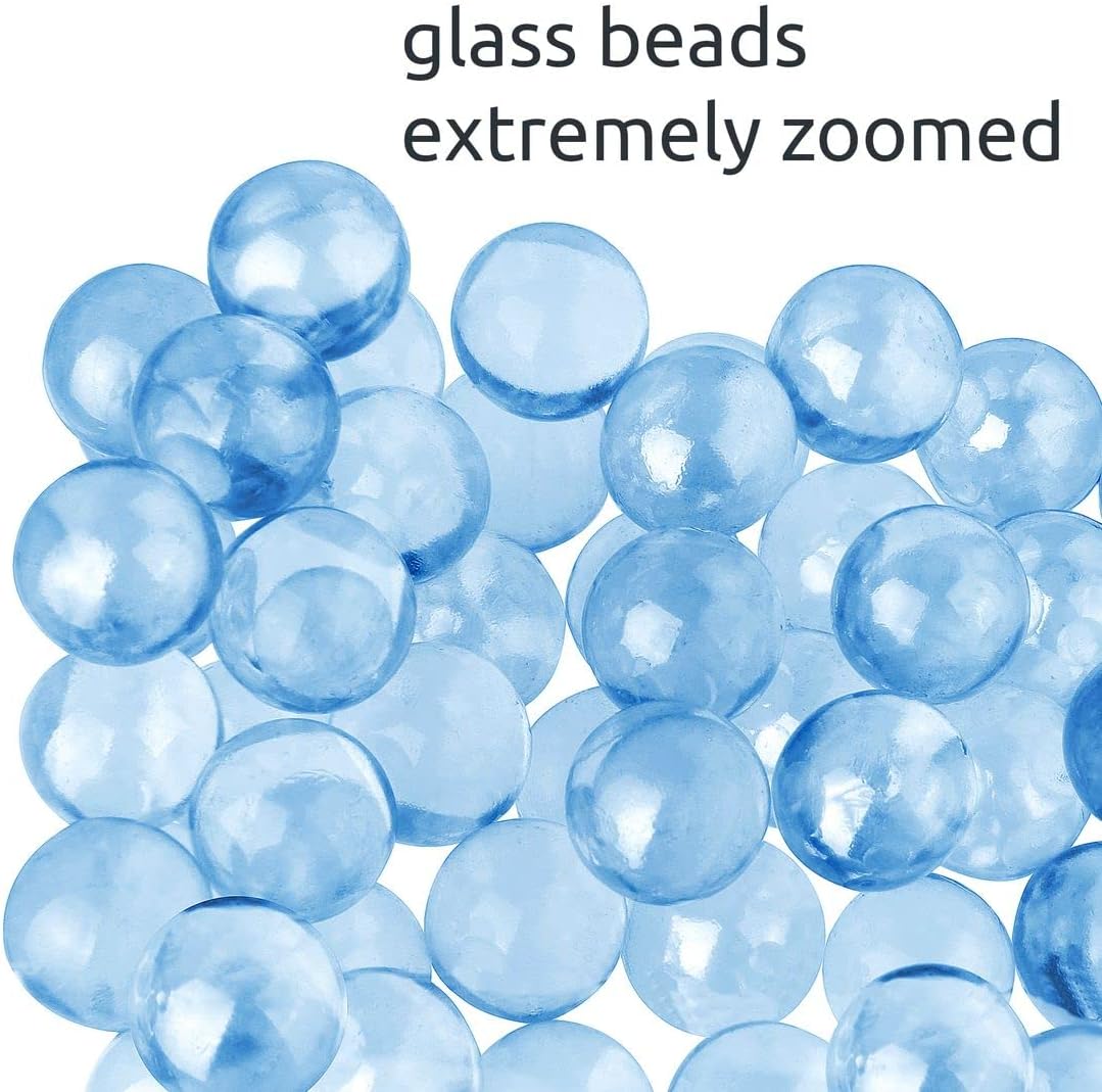 your GEAR Therapiedecke 6 kg – Gewichtsdecke 135 x 200 cm aus 100 % Baumwolle – Anti-Stress-Decke Erwachsene – schwere Decke für besseren Schlaf, Bettdecke mit Glasperlen – Schwerkraftdecke – Bild 7