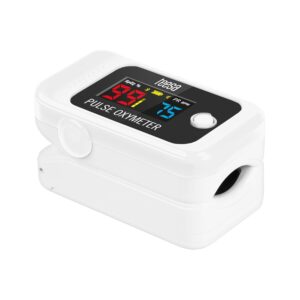 Fingerpulsoximeter BT PX70 Teesa TS...
