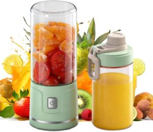Tragbarer Mixer Smoothie Maker To G...