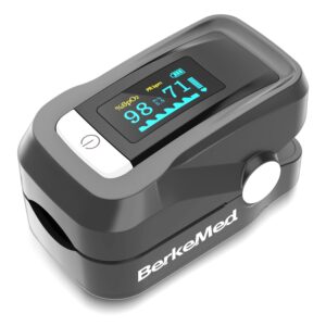 Pulsoximeter, Sauerstoffsättigungs...