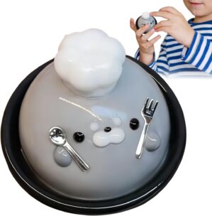 Squishy-Spielzeug für Kinder, Soft...