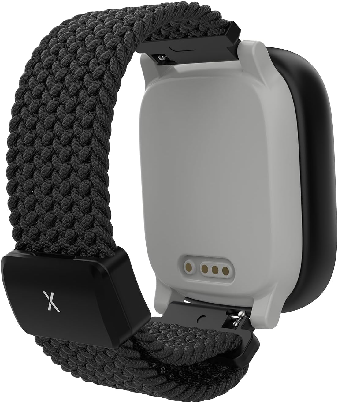Xplora X6 Play, wasserdichte Handyuhr für Kinder (mit SIM-Karte), 4G, Anrufe, Nachrichten, Schulmodus, SOS-Funktion, GPS, Kamera, Schrittzähler (schwarz) – Bild 5