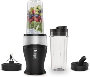 Ninja 700 W Slim Mixer & Smoot...