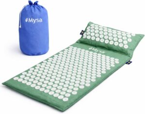 THERMO MYSA: DIE LÄNGSTE AKUPRESSU...