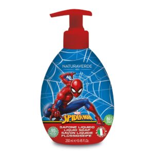 Naturaverde Kids Marvel Spider-Man ...