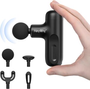 Super Mini Massage Gun Deep Tissue,...