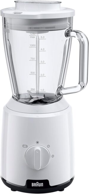 Braun PowerBlender 1 Stabmixer mit ...