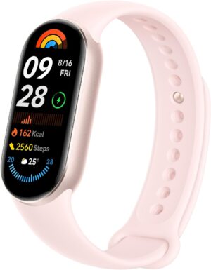 XIAOMI Smart Band 9 Fitness-Tracker...