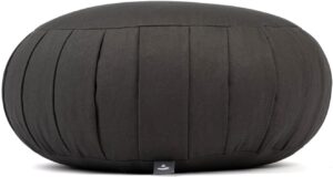Bodhi Zafu Eco Meditationskissen, k...