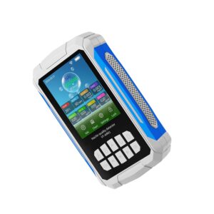 FTVOGUE Luftqualitätsmonitor Tragb...