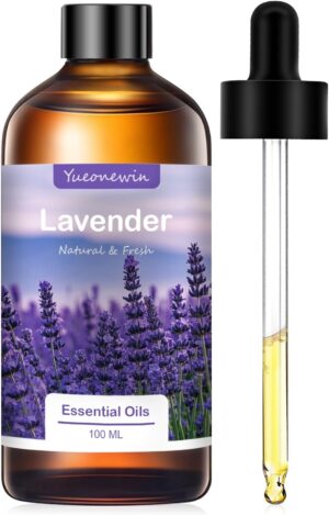 Lavendelöl 100 ml, reine ätherisc...