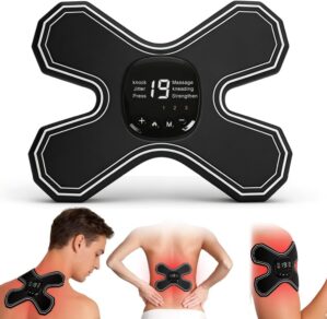 TENS-Gerät Schmerztherapie & ...