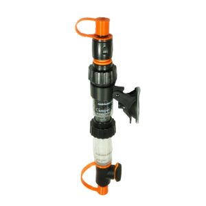 Wasserfilter mit Aktivkohlefilter u...