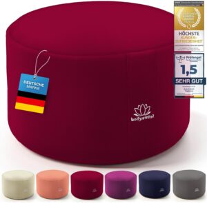 Body & Mind® Yogakissen Medit...