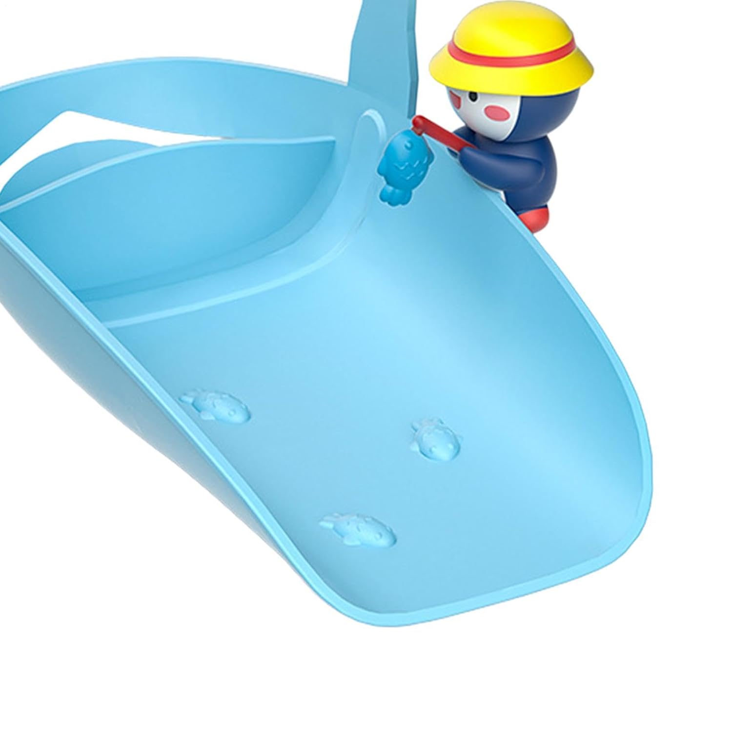 Wasserhahnverlängerung für – Cartoon-Wasserhahn-Adapter | Spritzwassergeschütztes Silikon, wassersparendes Design, spielerisches Design, geeignet für Badezimmer, Küche – Bild 7