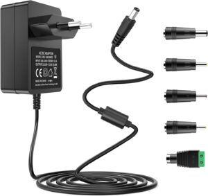 16,8 V 2 A Ladegerät für Massagep...