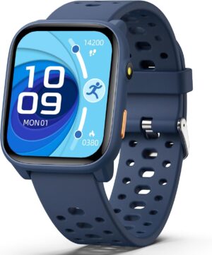 Kinder Smartwatch Fitness Tracker U...