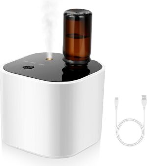 Kabelloser wasserloser Diffusor fü...