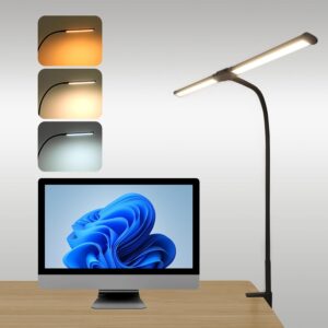 Anluomania LED-Schreibtischlampe, L...