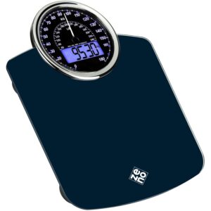 ZENO Hybrid 2-in-1 digitale und ana...