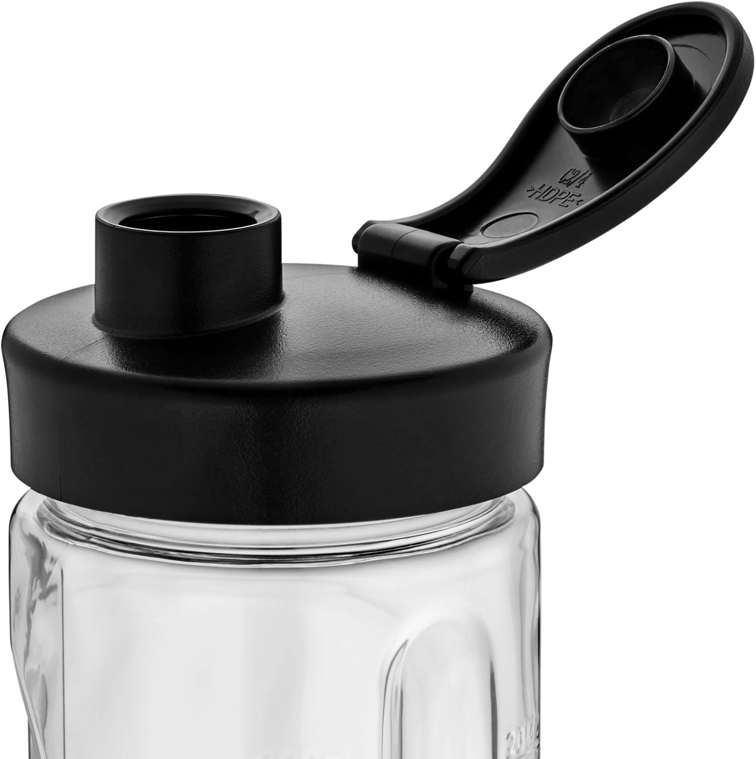 WMF Kult Mix & Go Mini-Smoothie-Maker, Shake-Mixer, Mixer elektrisch, 300 Watt, Tritan-Kunststoffflasche – Bild 5