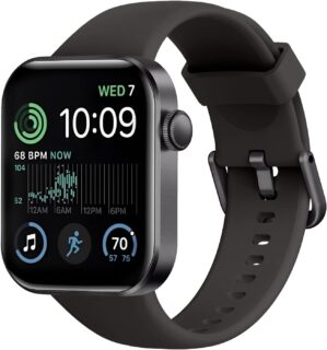Smartwatch Damen Herren 1,85 Zoll H...