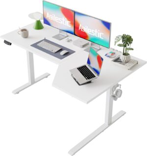 Agilestic Elektrischer Stehschreibt...