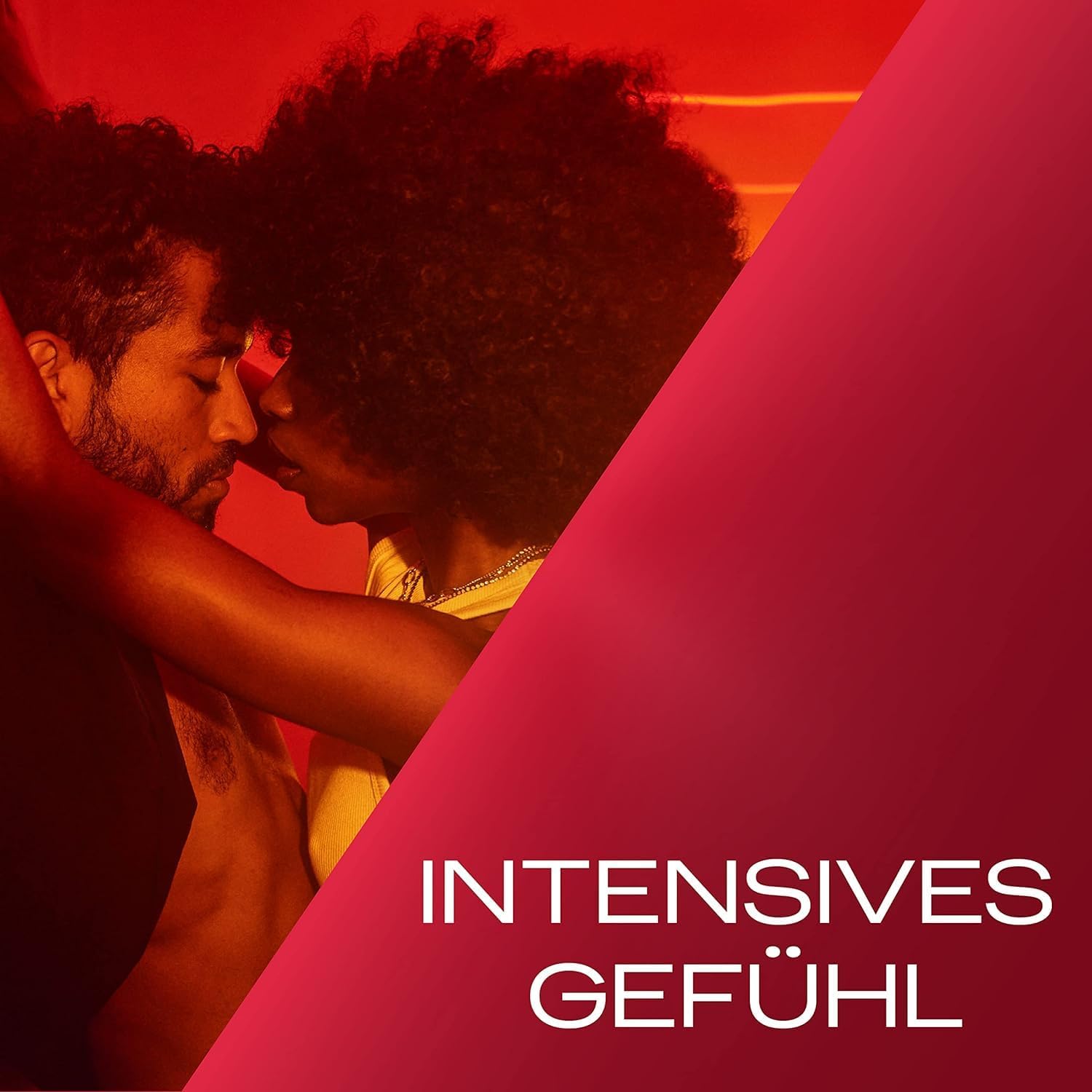 Durex Real Feel Classic Kondome. Perfekte Passform & einfaches Abrollen, dünn, geschmiert, transparent, angenehmer Geruch, 40 Stück (1 x 40 Stück) – Bild 8