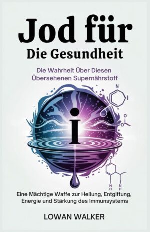 JOD FÜR DIE GESUNDHEIT: Die Wahrhe...