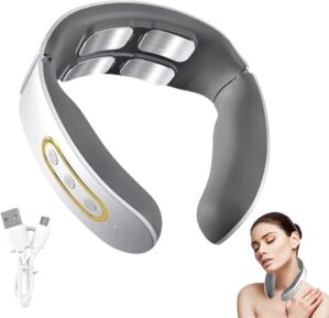 Neurotex Neck, 11-in-1 Nackenlösun...