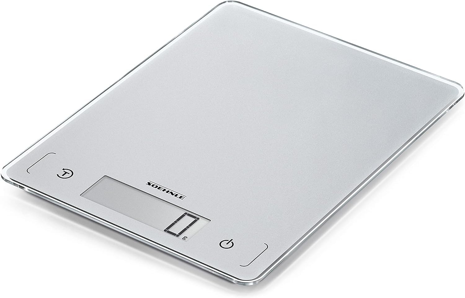 Soehnle Page Comfort Digitale Küchenwaage
