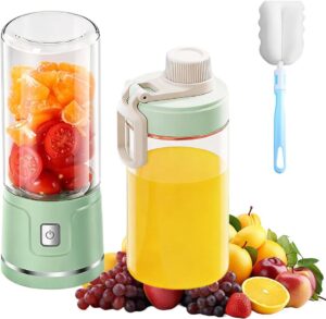 Frische Saft-Mixer-Flasche, TGKYK 4...