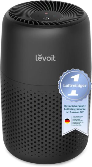 LEVOIT Luftreiniger mit Aromatherap...
