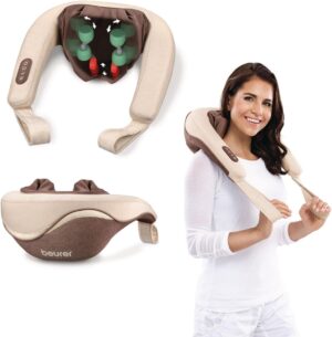 Beurer Nackenmassagegerät