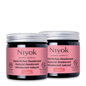 Niyok 2-in-1 Anti-Transpirant Deo-C...