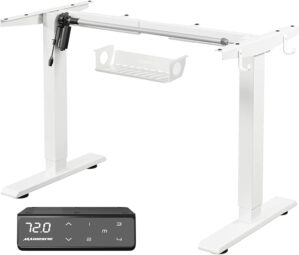 MAIDeSITe T1 Pro Elektrischer Schre...