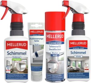 MELLERUD Schimmel-Set Schlafzimmer ...