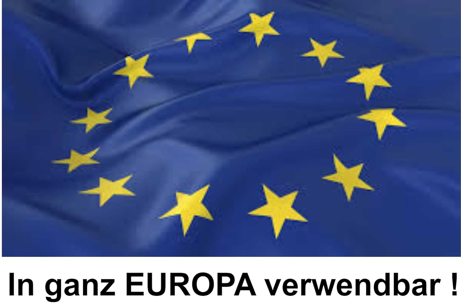 Rau Auto-Kombitasche rot (3 in 1) aktuell 2026 – alles inklusive: Warndreieck + Warnweste + Verbandstasche DIN 13164 + Masken – geprüfte StVO-Konformität – europaweit einsetzbar – Pannen-Set – Bild 5